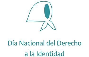 Día Nacional del Derecho a la Identidad