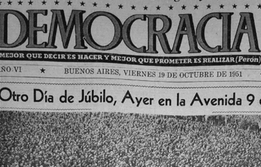 Diario Democracia