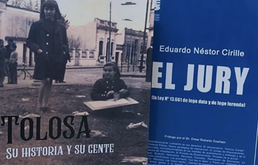 Nuevas incorporaciones que se suman a nuestro acervo 