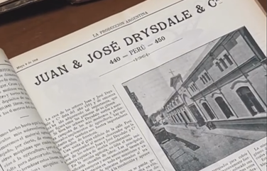 Día del Bibliotecario 