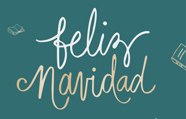 Feliz Navidad