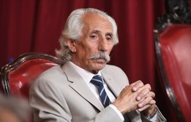 Falleció el Secretario Legislativo Luis Rolando Lata