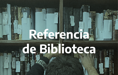 ¿Estás realizando una investigación у necesitás orientar tu búsqueda?
