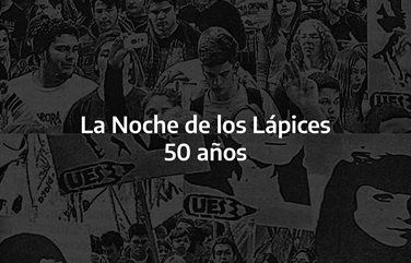 La noche de los Lápices