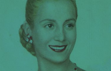 Recordamos a Eva Perón en el 73° aniversario de su fallecimiento