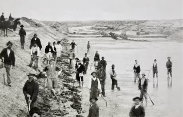 143° aniversario de la ciudad de La Plata