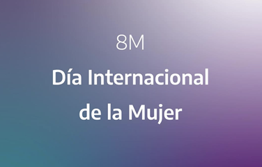 Día Internacional de la Mujer
