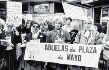 50 años del golpe de Estado en Argentina