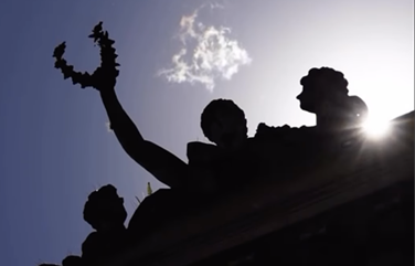 138º aniversario del Palacio Legislativo