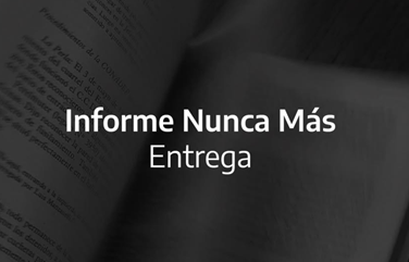 Informe Nunca Más