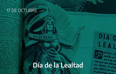 Día de la Lealtad