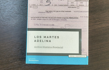 Día Nacional del Derecho a la Identidad